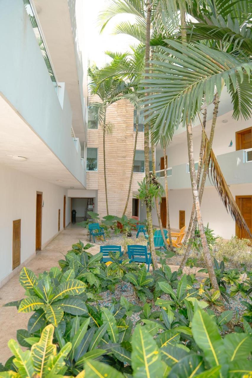 Vista Marina Residence Boca Chica Exteriér fotografie