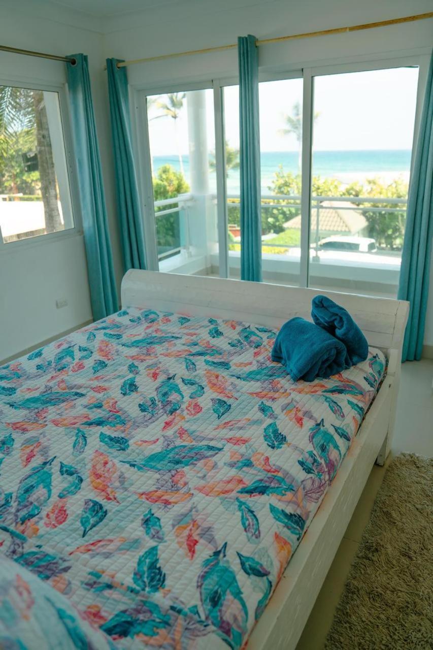 Vista Marina Residence Boca Chica Exteriér fotografie